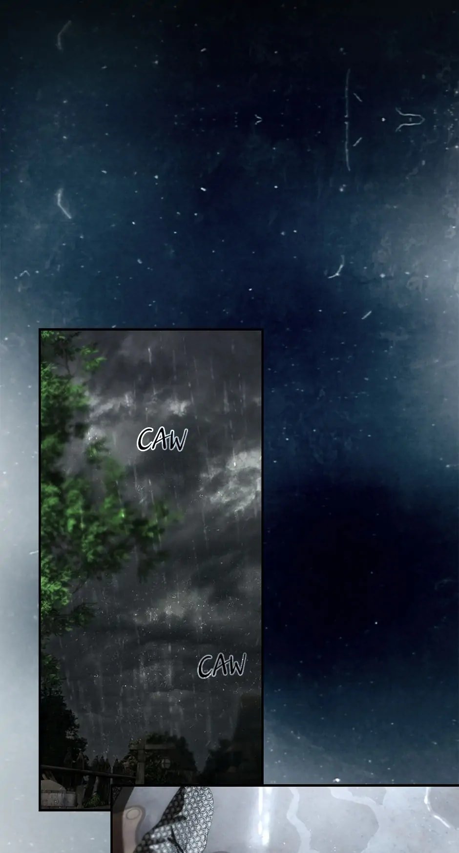 Secret Lady, Chapter 89 image 04